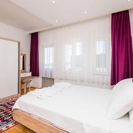 Hilal Apart Kalkan