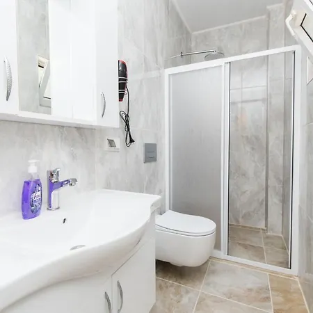 Hilal Apart Kalkan * Kaş